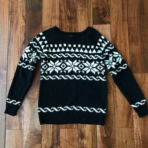 Vintage Sweater